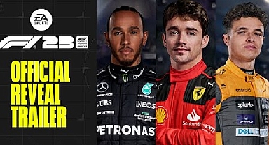 GeForce Oyuncuları F1Ⓡ 23 için Oyuna Hazır