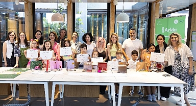 Geleceğin mimarları, Kalebodur’un yenilikçi dünyasında yaratıcılığın sınırlarını zorladı