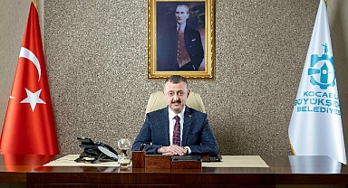 Geleceğin Türkiye'sini sizler yaşatacaksınız