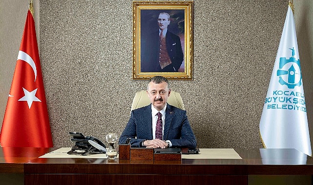 Geleceğin Türkiye'sini sizler yaşatacaksınız