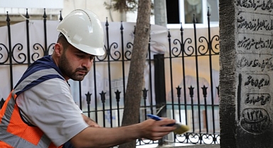 Gemlik Belediyesi’nden Ecdada Saygı