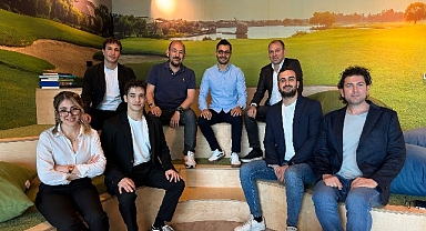 Genç girişimciler yatırım rekoru kırıyor