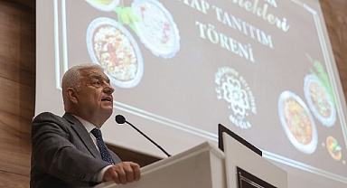 Gocamandan Toruna Muğla Kitabı Tanıtıldı