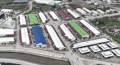 Gölcük Belediyesi 18 Dükkanı İhale ile Satışa Çıkarıyor