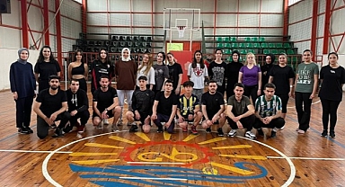 Gölcük Belediyesi POMEM Kurslarında Eğitimler Sürüyor