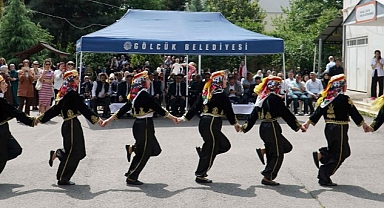 Gölcük’te Sanat Dolu Hafta Başladı