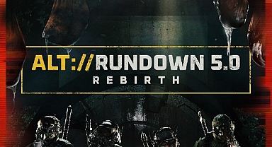 GTFO'nun Supriz Yeni Güncellemesi