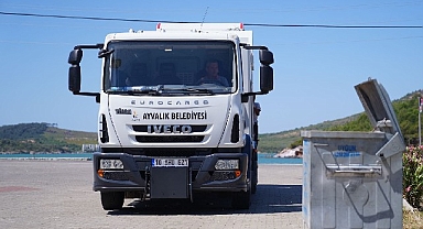 Güçlü filonun yeni üyesi çalışmalara son sürat devam ediyor