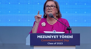 Güler Sabancı: “Görevimiz Yapay Zekayı etik ve eşitlikçi bir şekilde kullanmaktır”