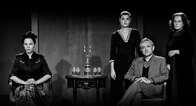 Henrik İbsen’in Nora’sına Güncel Bir Yorum: Nora 2 11 Haziran’da Zorlu PSM’de!