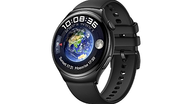 HUAWEI Watch 4 Pro: Tek Dokunuşla Sağlık Analizi ile Çok Yönlü Premium Akıllı Saat