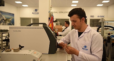 IDEF’23 Fuarı’na hazırız, Havacılık ve Savunma Sanayi'nde hedefimiz büyük