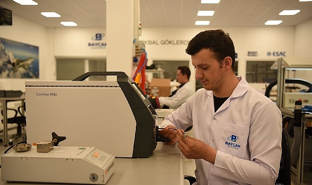 IDEF’23 Fuarı’na hazırız, Havacılık ve Savunma Sanayi'nde hedefimiz büyük