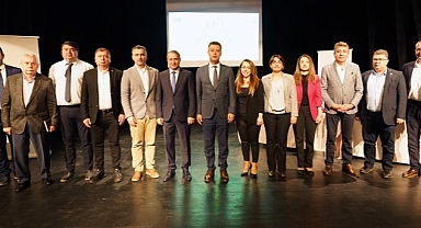 İklim Değişikliği ve Çevre Paneli Düzenlendi