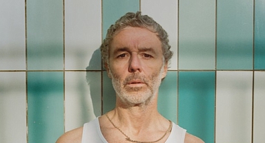 Indie Müziğin Sıra Dışı Sesi Baxter Dury 14 Haziran’da Zorlu PSM’de!