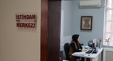 İnegöl Belediyesi’nden İstihdama Katkı Sürüyor