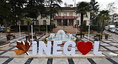 İnegöl’de Yks Öncesi Yasaklar Getirildi