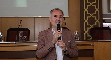 “İnegöl’ün Toplu Ulaşımını Sağlam Bir Zemine Oturtmak İstiyoruz”