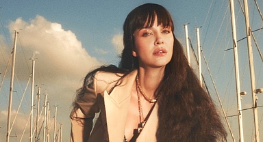 İrem Helvacıoğlu “Özel Hayatımı, Günlük Rutinlerimi Daha Uzaktan Yaşıyorum”