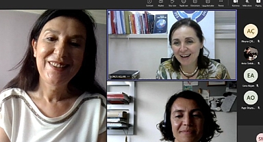 İşitme engellilerin sesi: İşaret Dili