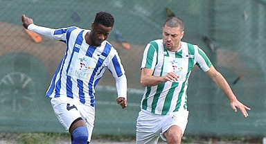 İstanbul Bilgi Üniversitesi’nden ‘Sınırların Ötesinde Futbol’ maçı