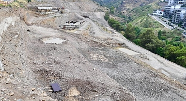 İzmir Büyükşehir çalışanlarına konut projesi Çiğli’de yükseliyor