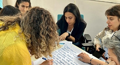 İzmir Büyükşehir’den “Eşitlik Birimleri Çalıştayı”