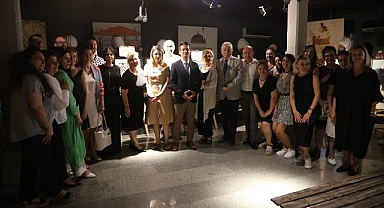 İzmir İl Milli Eğitim Müdürlüğü Sanat Atölyeleri ArtİZ