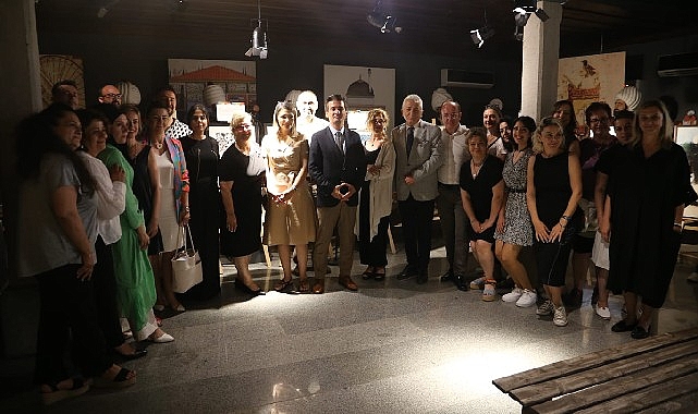 İzmir İl Milli Eğitim Müdürlüğü Sanat Atölyeleri ArtİZ