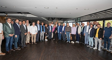 İzmir Tarihi Kemeraltı Gayrimenkul Yatırım Fonu vergisiz yatırım imkanı sunuyor