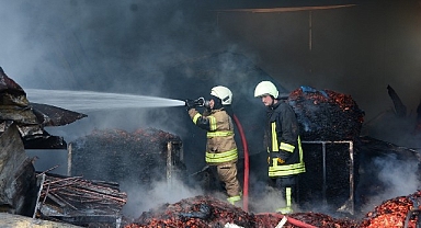 İzmirliler afet durumlarında mesajla bilgilendirilecek