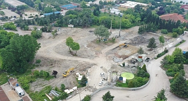 İzmit Engelsiz Yaşam Merkezinde çalışmalar sürüyor