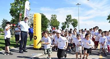 Kadıköy Cadde 10k-21k Kaşuları İçin Geri Sayım Başladı