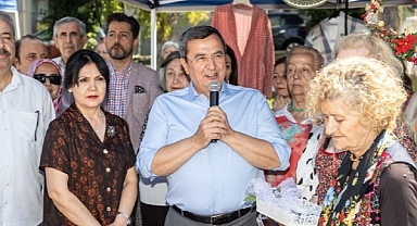 Kadın Emeğine Özel Sergi