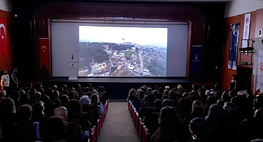 Kadın Yönetmenler ilk filmleri ile beyaz perdede