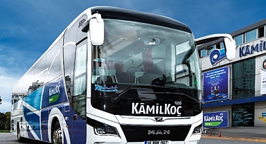 Kâmil Koç’un Avrupa’daki yeni durağı Romanya’nın turizm kenti Köstence oldu