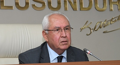 Karabağlar Belediye Meclisi haziran ayı toplantısı yapıldı