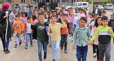 Karaman Belediyesi tarafından bu yıl 3.'sü düzenlenen Kitap Günleri, kapılarını kitapseverlere açtı