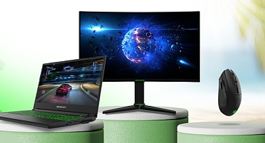 Karne hediyesi Monster Notebook’tan seçilir! 