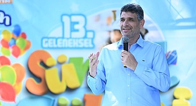 Kartepe Belediyesi 13. Sünnet Şöleni