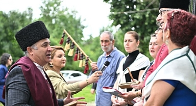 Kartepe’de Hayat Boyu Öğrenme Haftası Kutlandı