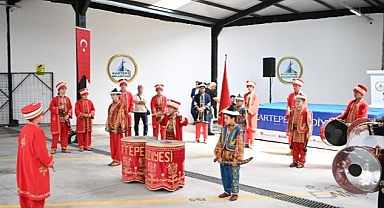 Kartepe’de “İmam Hatip Okulları Şenliği”