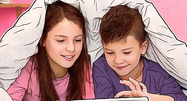 Kaspersky, Çocukların Dijital Tercihlerini Araştırdı