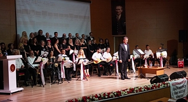 Keçiören’de Müzik Ziyafeti