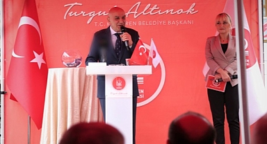 Keçiören’de Ücretsiz Aile Terapi Merkezi’nin İkinci Şubesi Açıldı