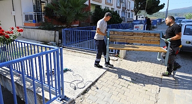 Kendimiz ürettik, kentlimize teslim ettik