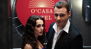 Kerem Bürsin ve Hafsanur Sancaktutan'ın başrollerinde yer aldığı ‘Ya Çok Seversen’ dizisinden ilk tanıtım yayınlandı!