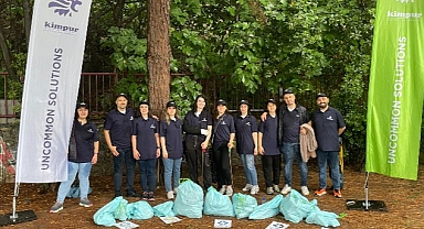 Kimpur, Denizlerin Temizliği İçin TURMEPA ile Güçlerini Birleştirdi