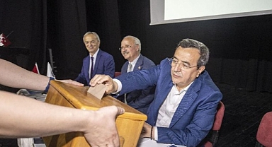 Kıyı Ege’de faaliyet raporuna onay