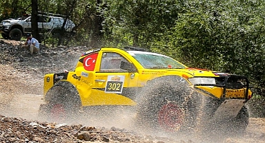 Kızılcahamam Büyük Organizasyona Hazır